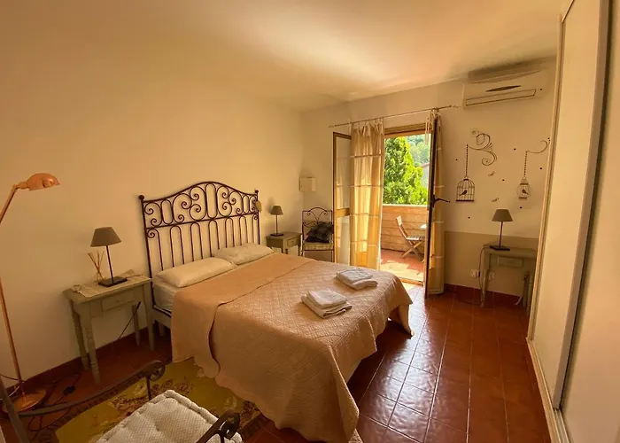 D'etape San Pasquale