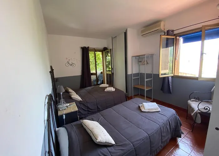 Hotel D'etape San Pasquale Conca