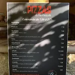 D'etape San Pasquale Hotel Conca