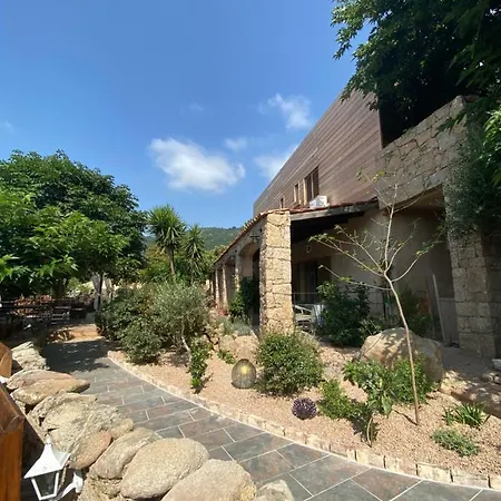 Hotel D'etape San Pasquale Conca