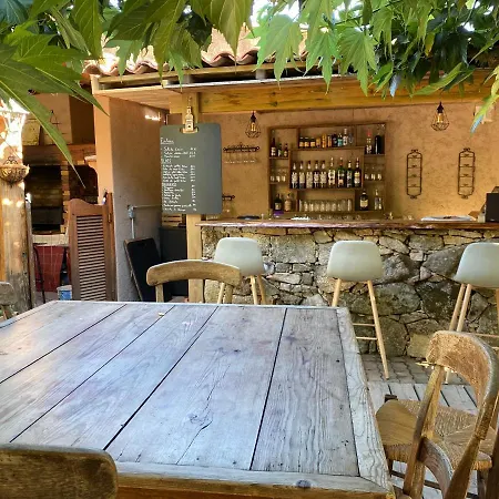 D'etape San Pasquale Conca