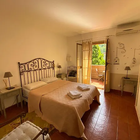 D'etape San Pasquale