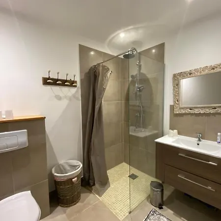 D'etape San Pasquale Otel Conca