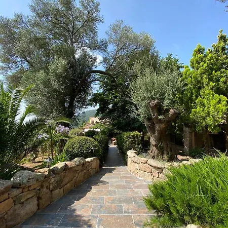 Hotel D'etape San Pasquale