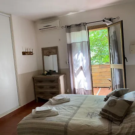 D'etape San Pasquale Hotel Conca