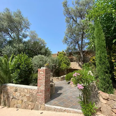 Otel D'etape San Pasquale