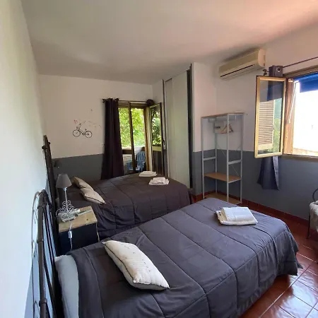 Otel D'etape San Pasquale Conca