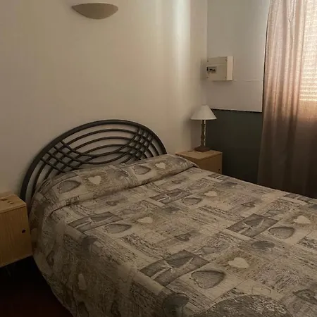 Otel D'etape San Pasquale Conca