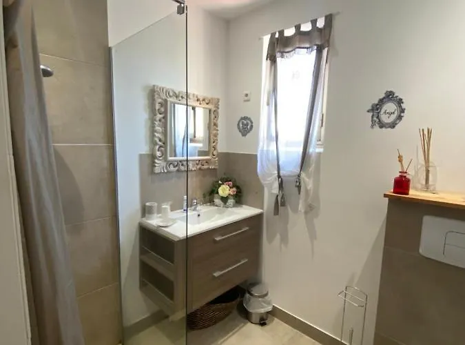 Hotel D'etape San Pasquale