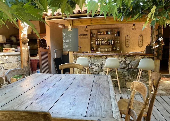 D'etape San Pasquale Conca