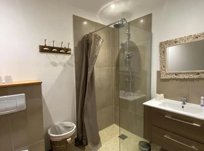 D'etape San Pasquale Hotel Conca