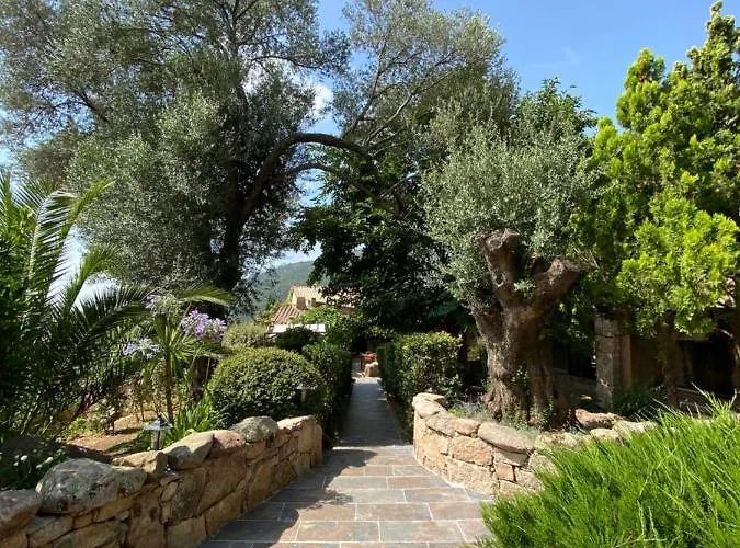 Hotel D'etape San Pasquale