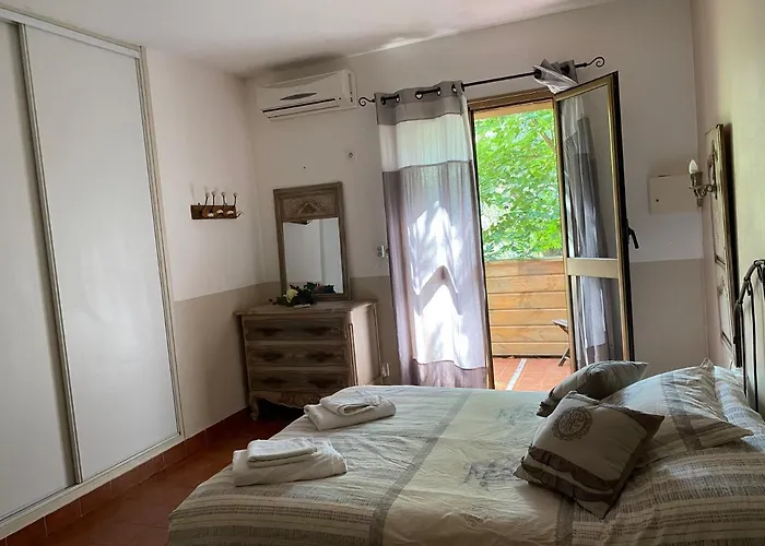 D'etape San Pasquale Hotel Conca