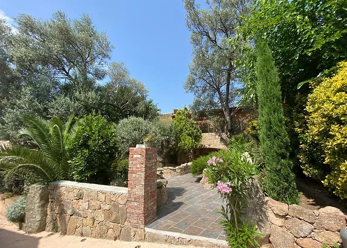 Hotel D'etape San Pasquale