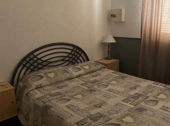 Hotel D'etape San Pasquale Conca